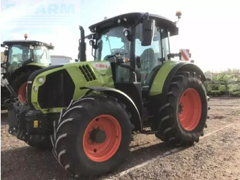 Traktor CLAAS arion 550 cmatic CMATIC