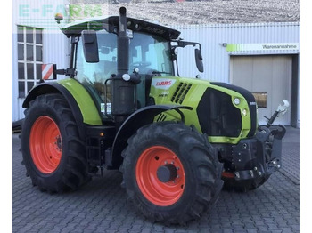 Traktor CLAAS arion 550 cmatic CMATIC