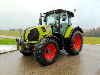 Traktor CLAAS arion 550 cmatic cis+ CMATIC CIS+