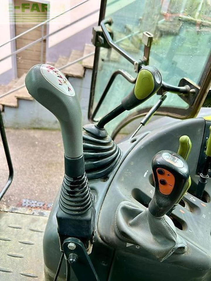 Traktor CLAAS arion 610 c