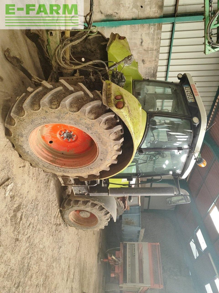 Traktor CLAAS arion 620 cis
