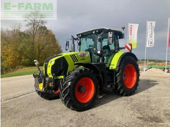 Traktor CLAAS arion 630 cebis cmatic CMATIC CEBIS