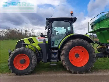 Traktor CLAAS arion 630 cmatic CMATIC