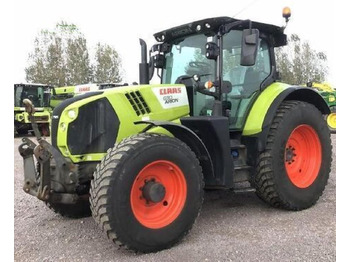Traktor CLAAS arion 630 hexa