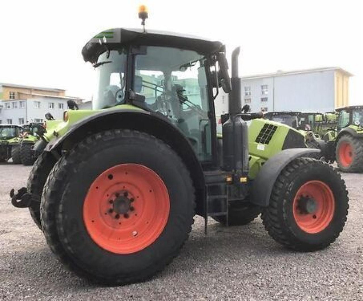 Traktor CLAAS arion 630 hexa