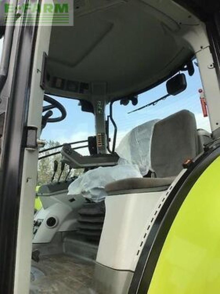 Traktor CLAAS arion 630 hexa