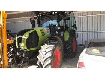 Traktor CLAAS arion 630 t4i