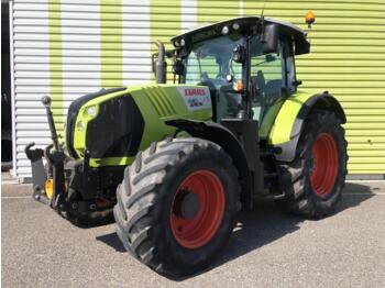 CLAAS arion 640 cebis - Traktor