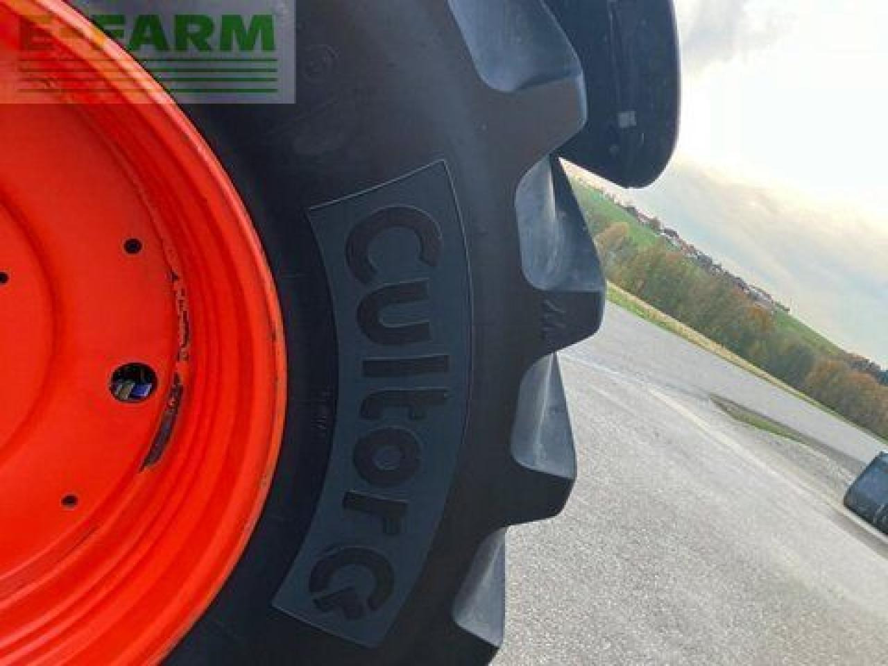 Traktor CLAAS arion 650 c-matic CMATIC CIS