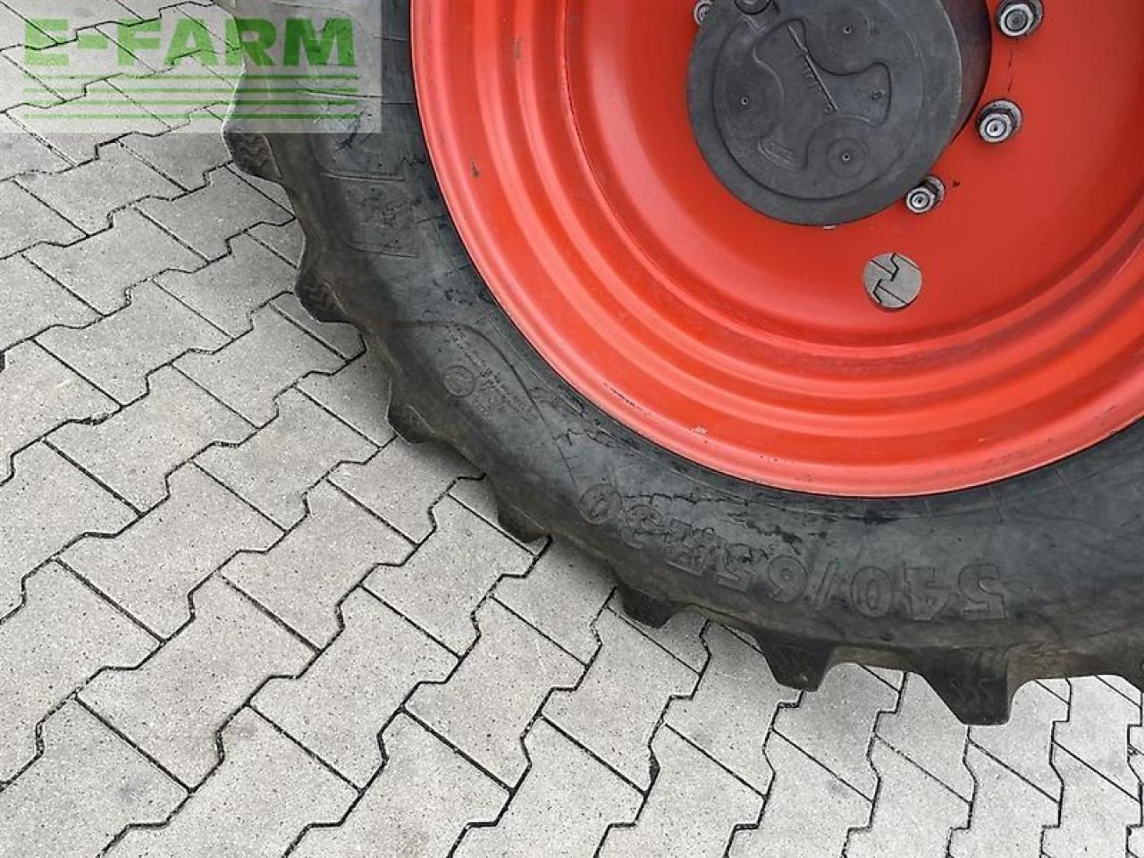 Traktor CLAAS arion 650 cis CIS