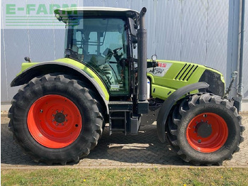 Traktor CLAAS arion 650 cmatic CMATIC