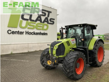 Traktor CLAAS arion 650 st4 hexa