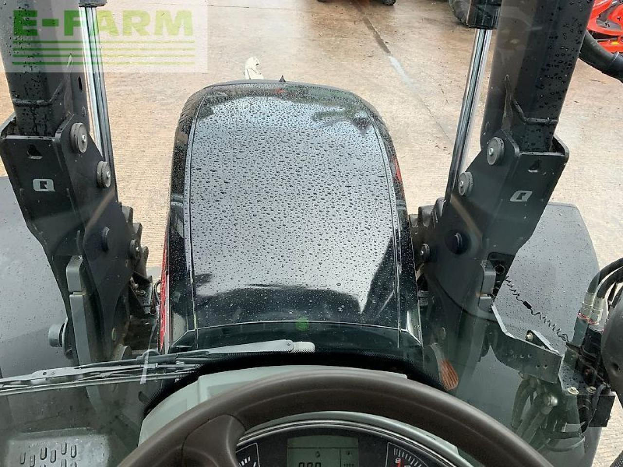 Traktor CLAAS arion 650 tractor (st24962)