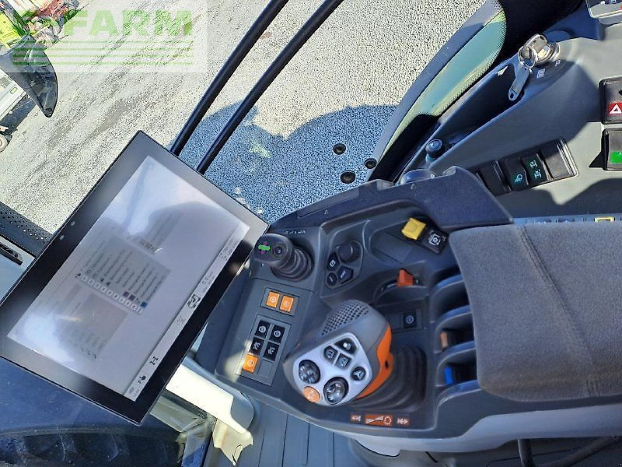 Traktor CLAAS arion 660 cmatic