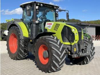 CLAAS arion 660 cmatic cebis - Traktor