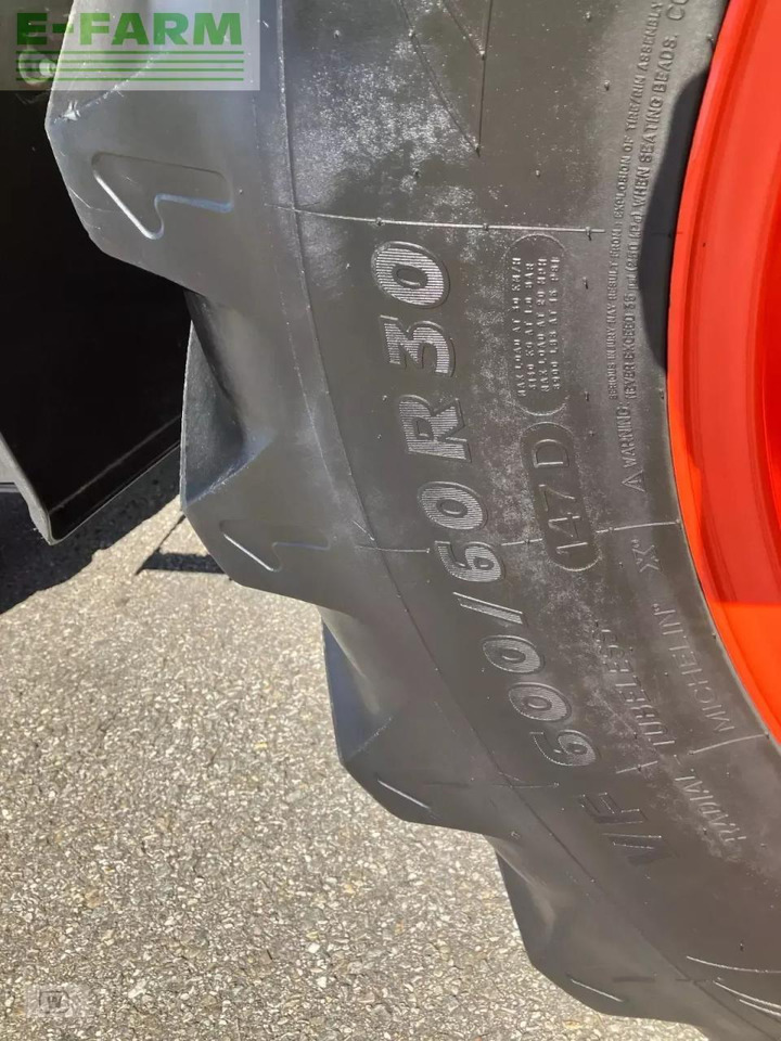 Traktor CLAAS arion 660 cmatic cebis CMATIC CEBIS