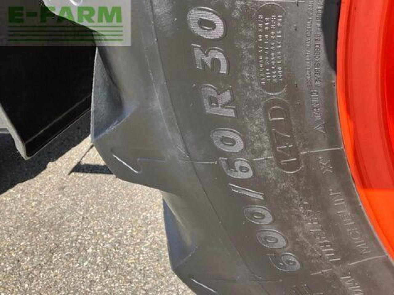 Traktor CLAAS arion 660 cmatic cebis CMATIC CEBIS