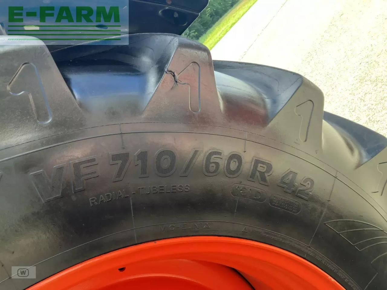 Traktor CLAAS arion 660 cmatic cebis CMATIC CEBIS