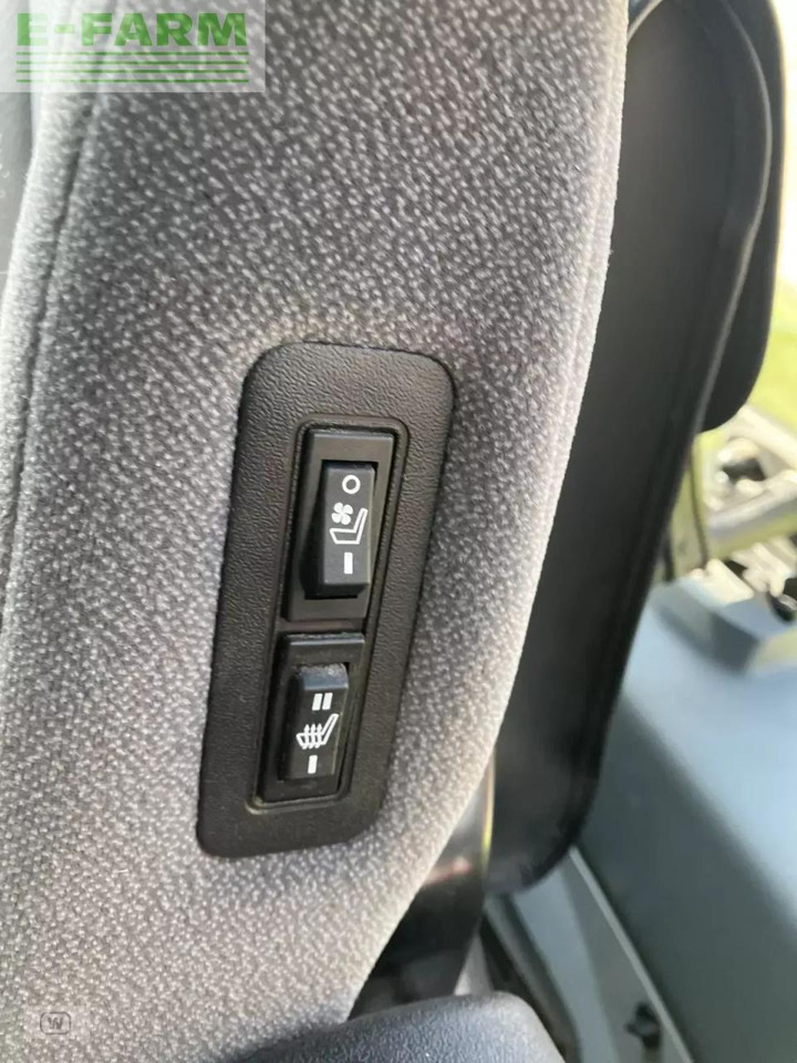 Traktor CLAAS arion 660 cmatic cebis CMATIC CEBIS