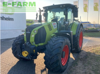 Traktor CLAAS arion 660 st4 cmatic