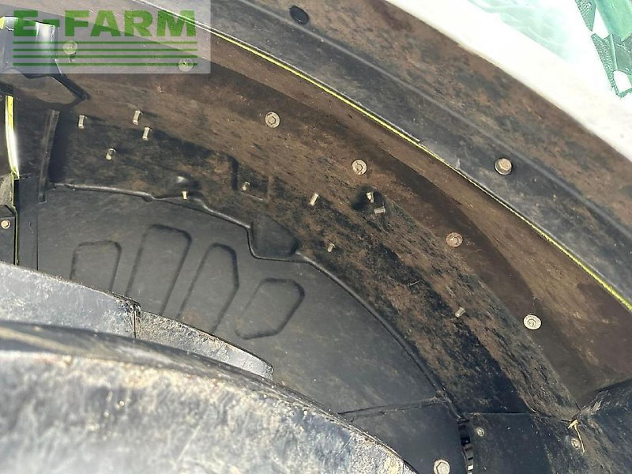 Traktor CLAAS axion 810