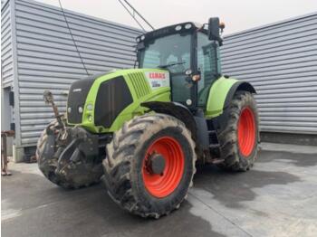 CLAAS axion 820 cebis - Traktor