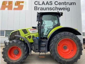 Traktor CLAAS axion 830