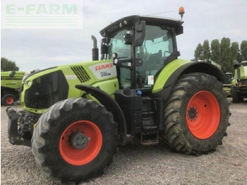 Traktor CLAAS axion 830