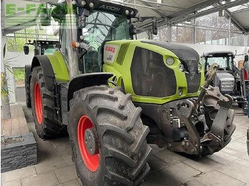 Traktor CLAAS axion 830 c-matic CMATIC