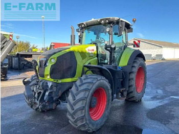 Traktor CLAAS axion 830 cebis