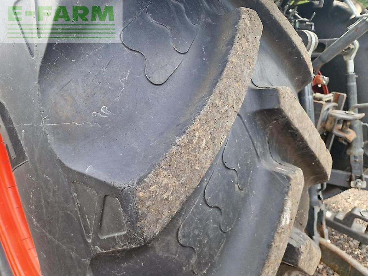 Traktor CLAAS axion 830 cis