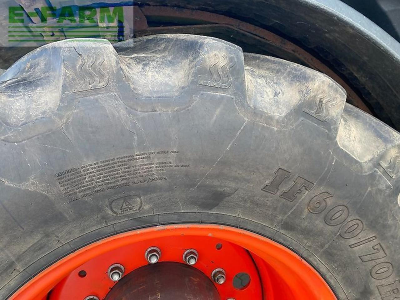 Traktor CLAAS axion 830 cmatic CMATIC