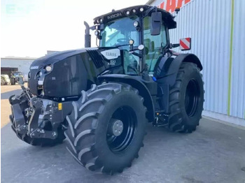 Traktor CLAAS axion 830 cmatic cebis CMATIC CEBIS