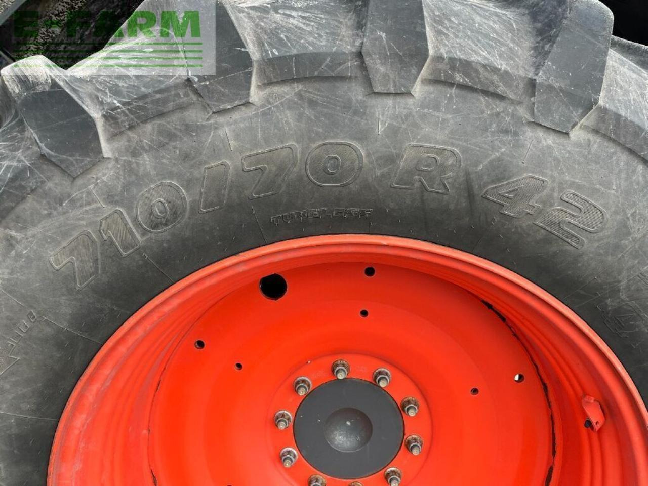 Traktor CLAAS axion 830 cmatic cebis, fkh CMATIC CEBIS