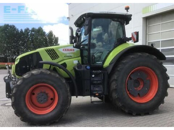 Traktor CLAAS axion 870