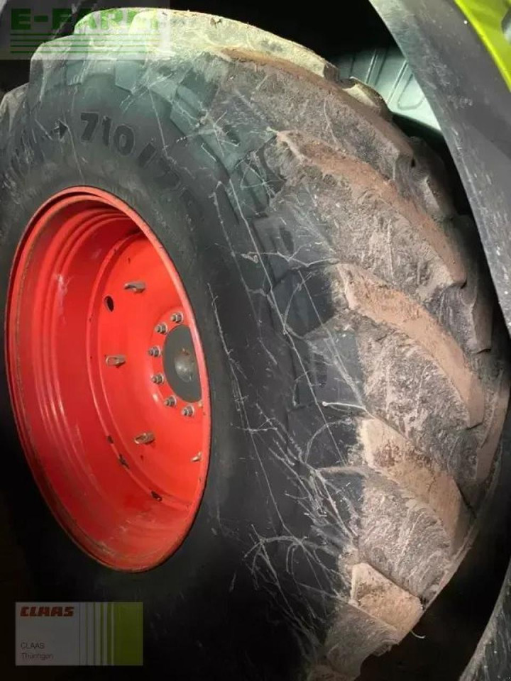 Traktor CLAAS axion 930