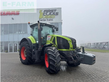 Traktor CLAAS axion 940