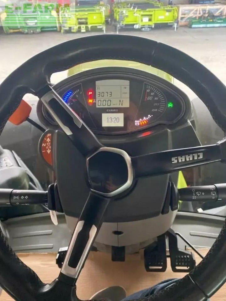 Traktor CLAAS axion 940 cmatic