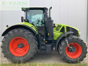 Traktor CLAAS axion 950 cmatic