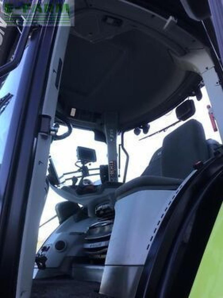 Traktor CLAAS axion 960 terratrac