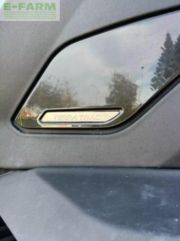 Traktor CLAAS axion 960tt