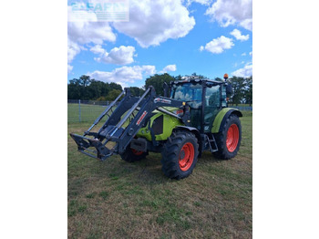 Traktor CLAAS axos 320