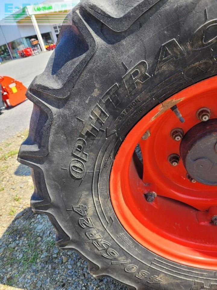 Traktor CLAAS axos 340