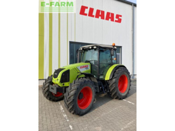 Traktor CLAAS axos 340 cx