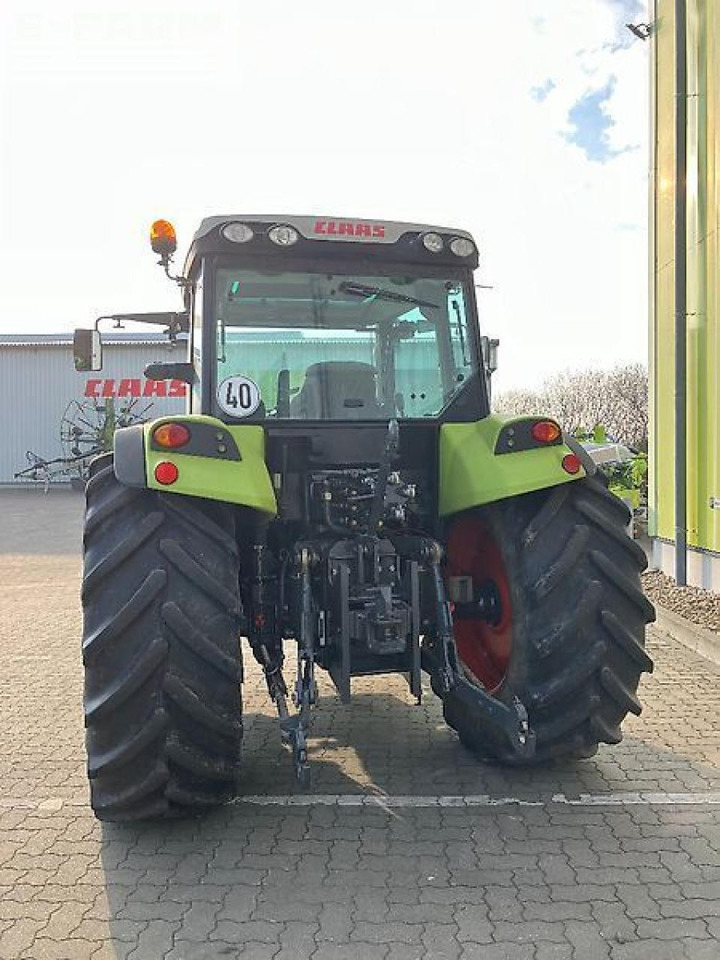 Traktor CLAAS axos 340 cx CX