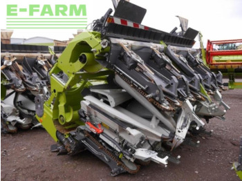 Traktor CLAAS corio 875 fc conspeed