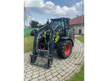 Traktor CLAAS elios 210 basic