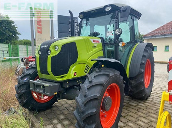 Traktor CLAAS elios 210 kabine advanced
