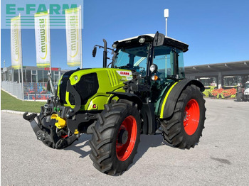 Traktor CLAAS elios 210 / lastschalt (gebrauchter elios 200)