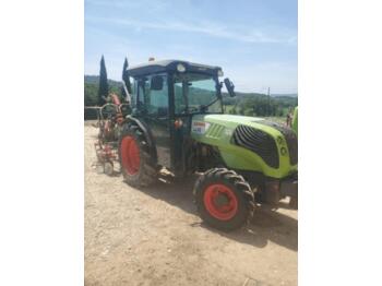 CLAAS nexos 220 vl 4rm - Traktor